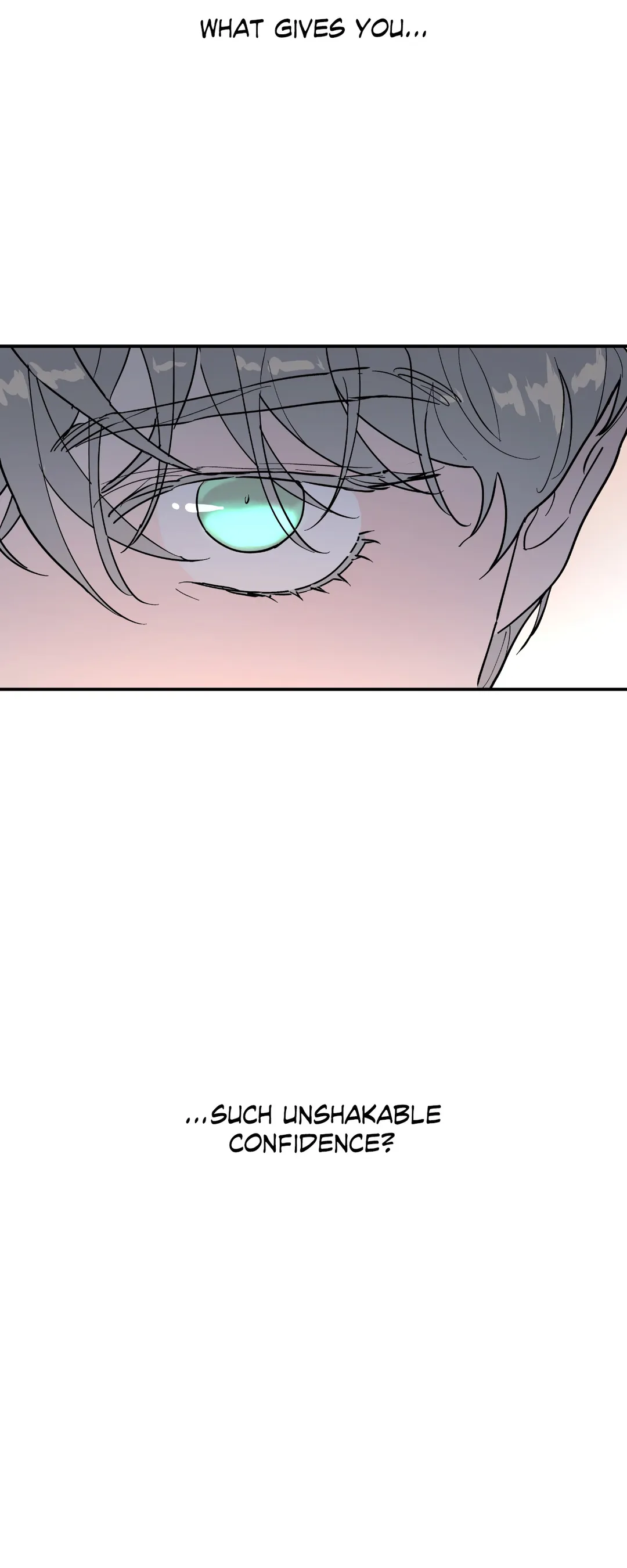 A Tree Without Roots 〘Official〙 - Chapter 6 manhwa