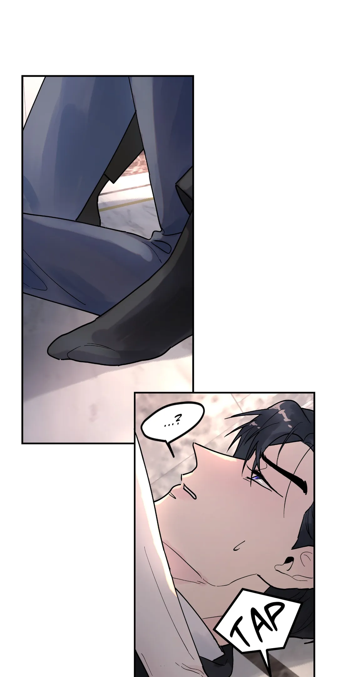 A Tree Without Roots 〘Official〙 - Chapter 6 manhwa