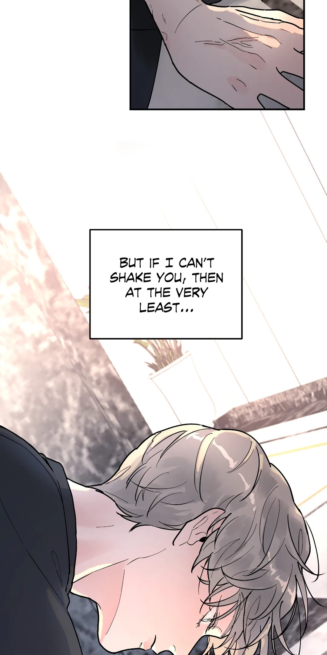 A Tree Without Roots 〘Official〙 - Chapter 6 manhwa