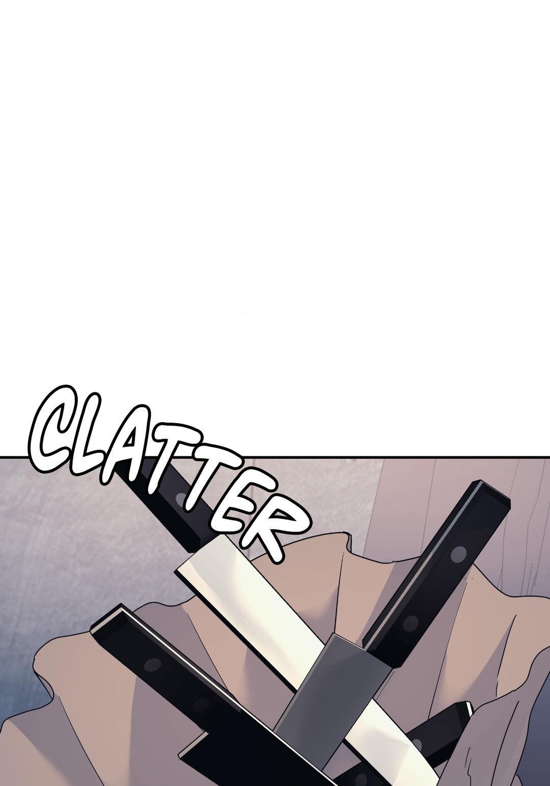 A Tree Without Roots 〘Official〙 - Chapter 60 manhwa