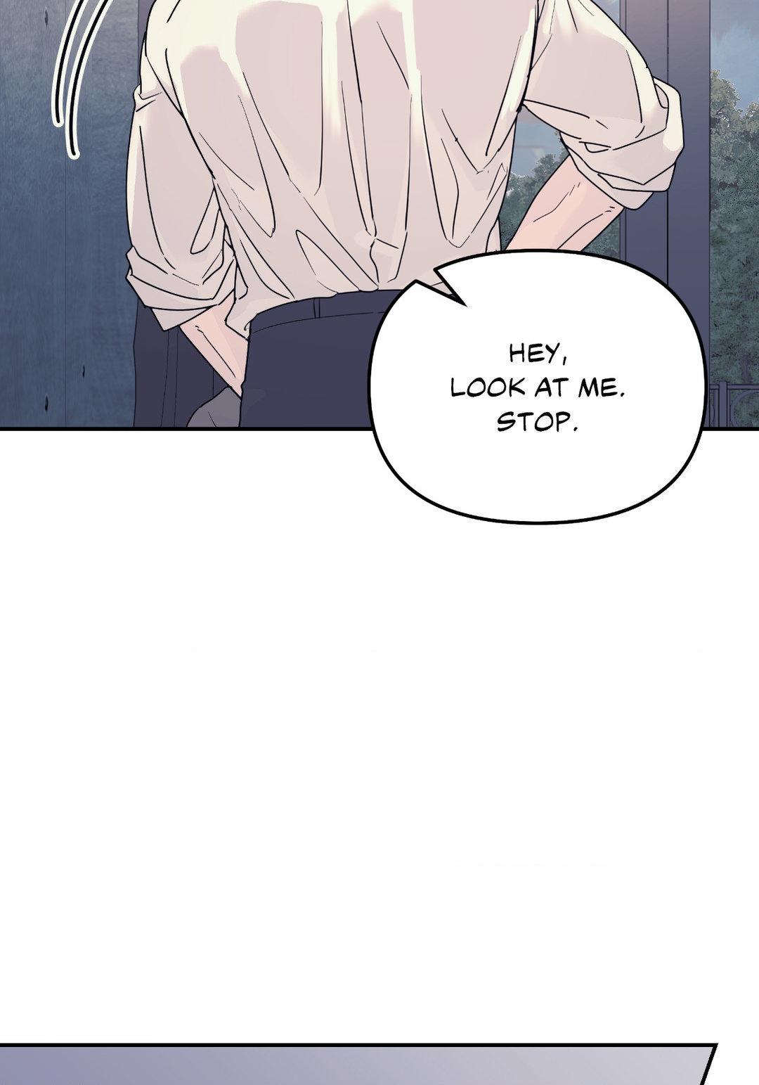 A Tree Without Roots 〘Official〙 - Chapter 60 manhwa