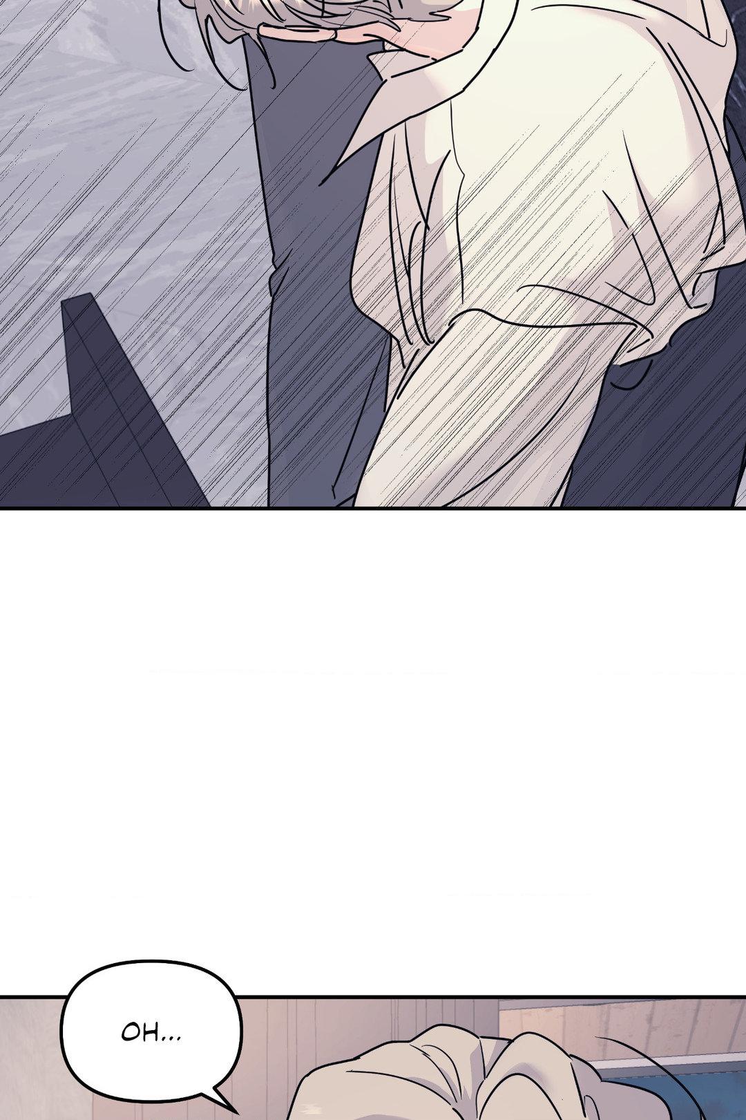 A Tree Without Roots 〘Official〙 - Chapter 60 manhwa