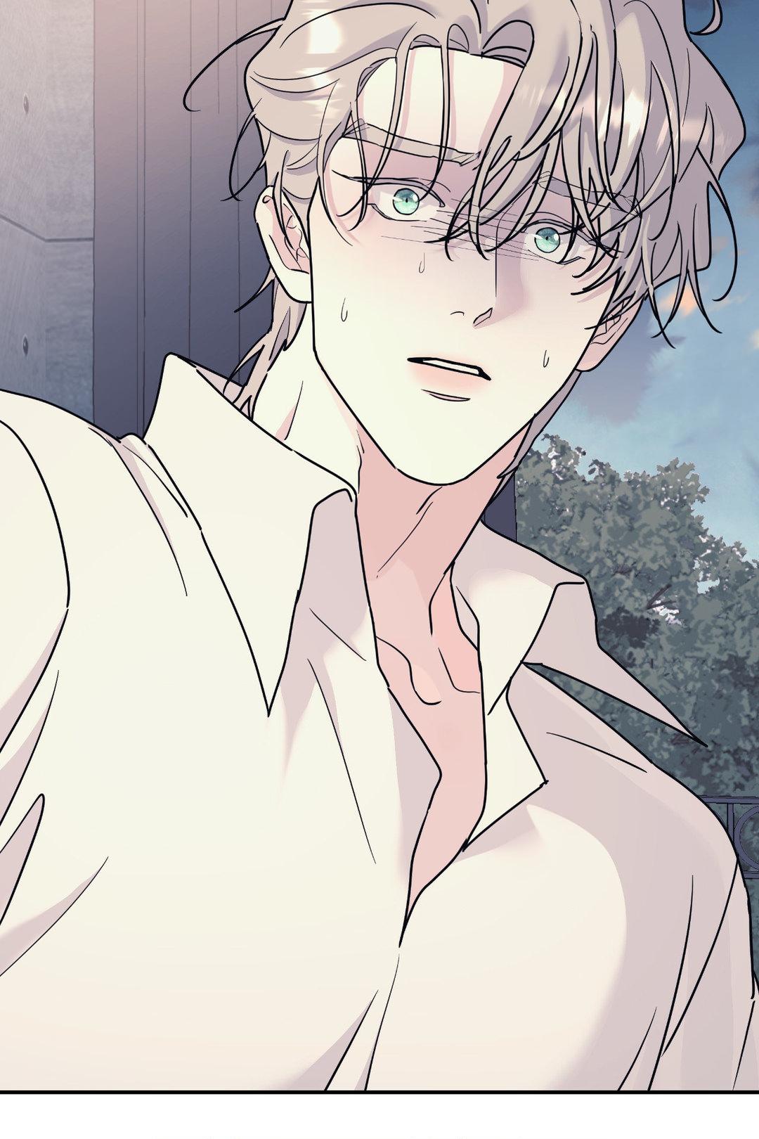 A Tree Without Roots 〘Official〙 - Chapter 60 manhwa
