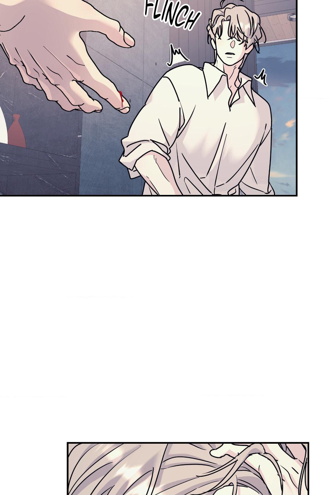 A Tree Without Roots 〘Official〙 - Chapter 60 manhwa
