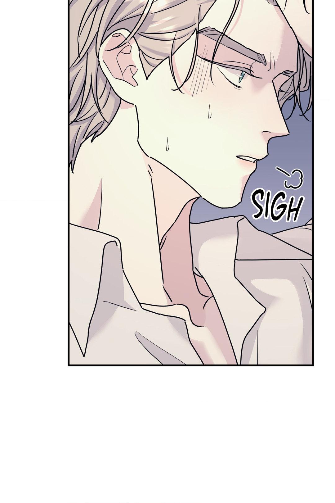 A Tree Without Roots 〘Official〙 - Chapter 60 manhwa