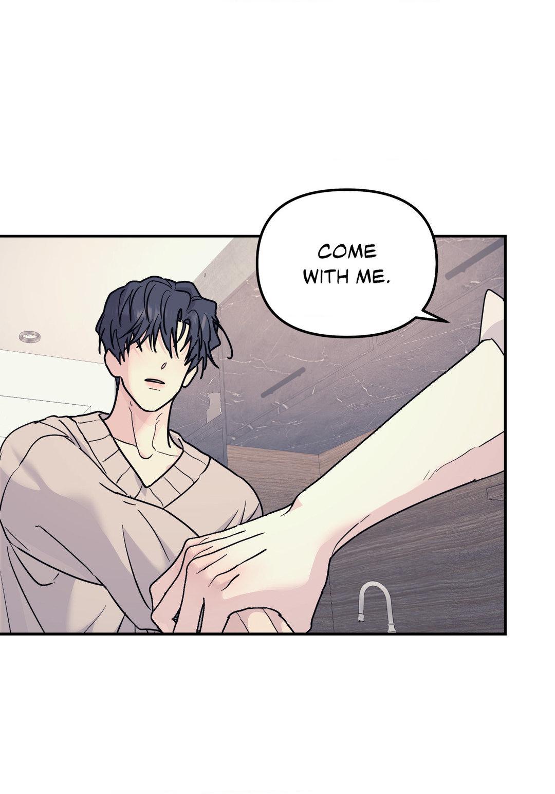 A Tree Without Roots 〘Official〙 - Chapter 60 manhwa