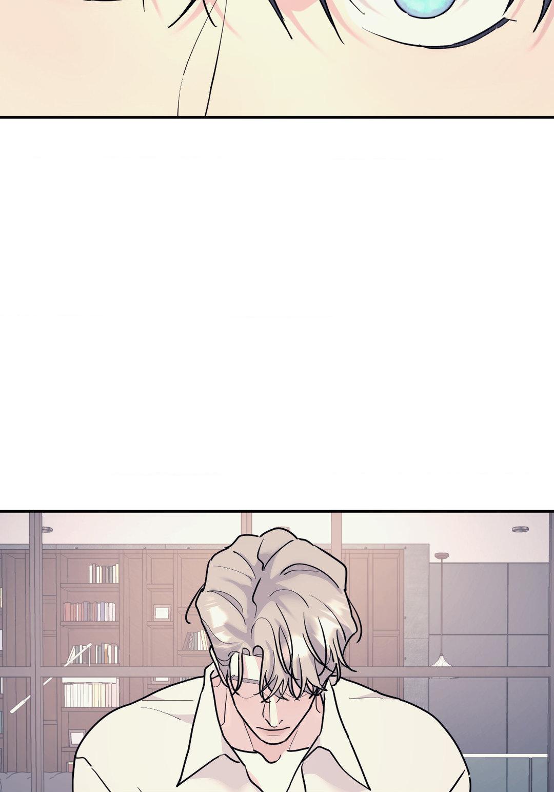 A Tree Without Roots 〘Official〙 - Chapter 60 manhwa