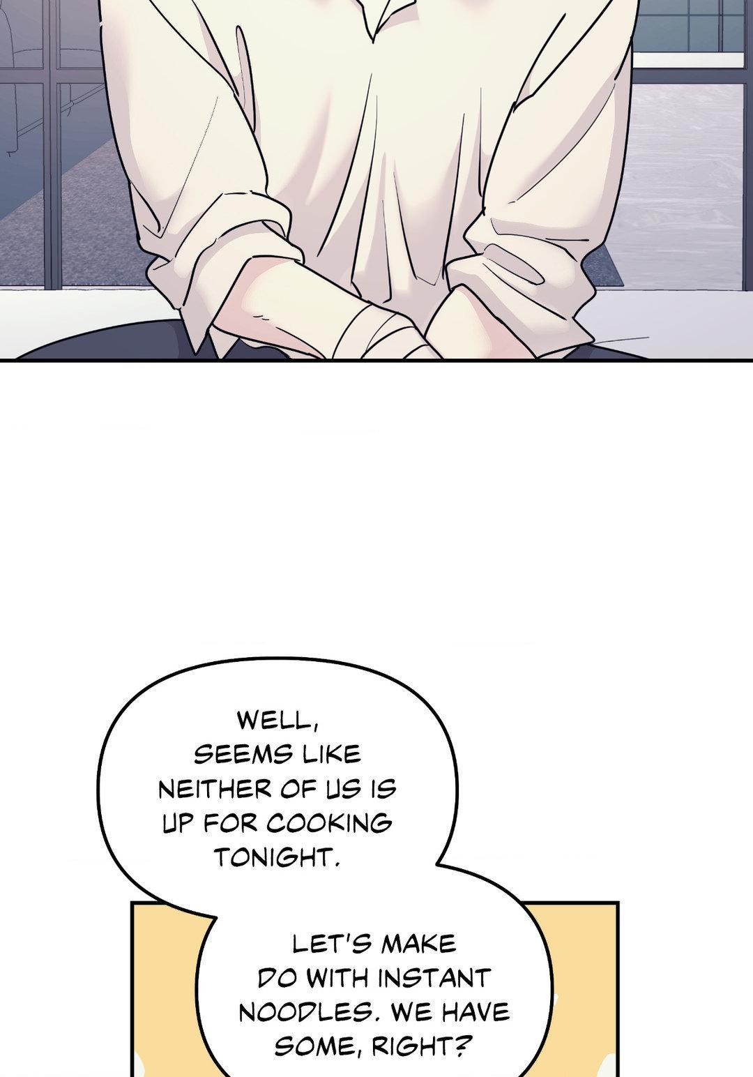 A Tree Without Roots 〘Official〙 - Chapter 60 manhwa