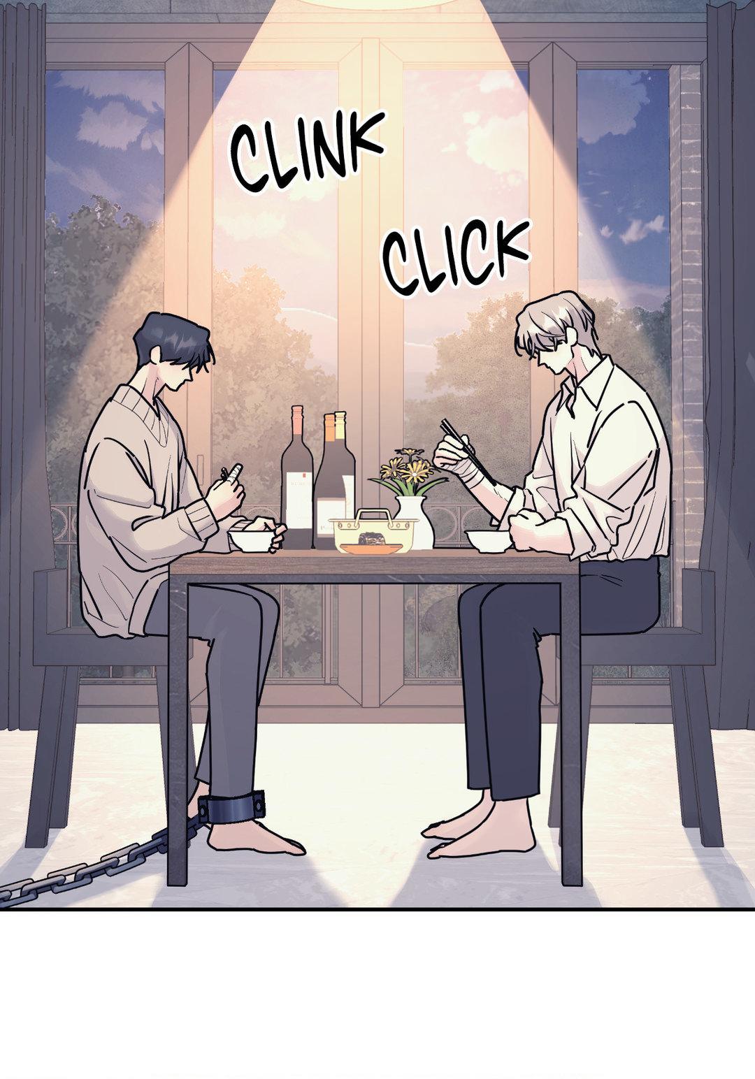 A Tree Without Roots 〘Official〙 - Chapter 60 manhwa