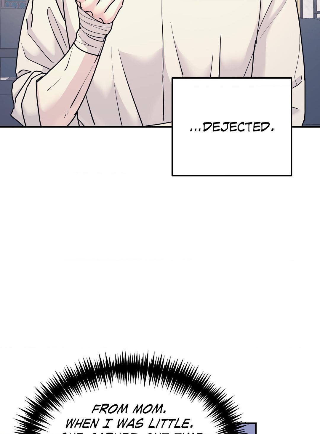 A Tree Without Roots 〘Official〙 - Chapter 60 manhwa