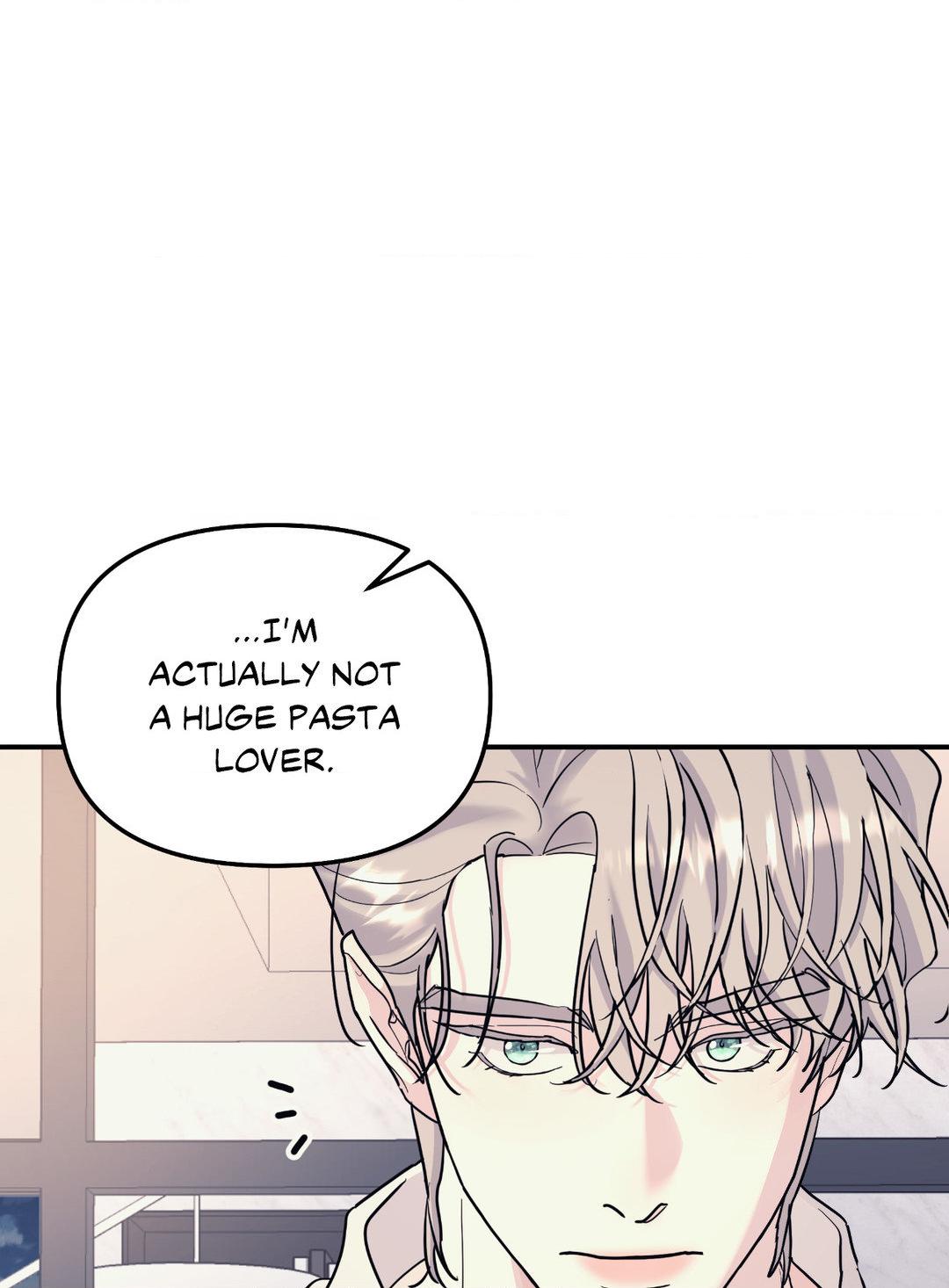 A Tree Without Roots 〘Official〙 - Chapter 60 manhwa