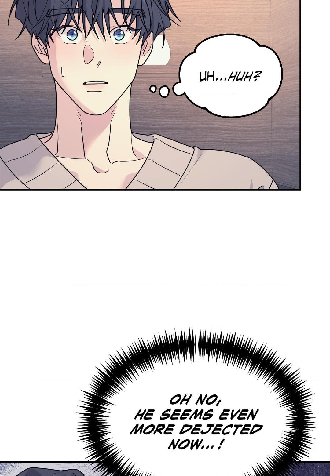 A Tree Without Roots 〘Official〙 - Chapter 60 manhwa