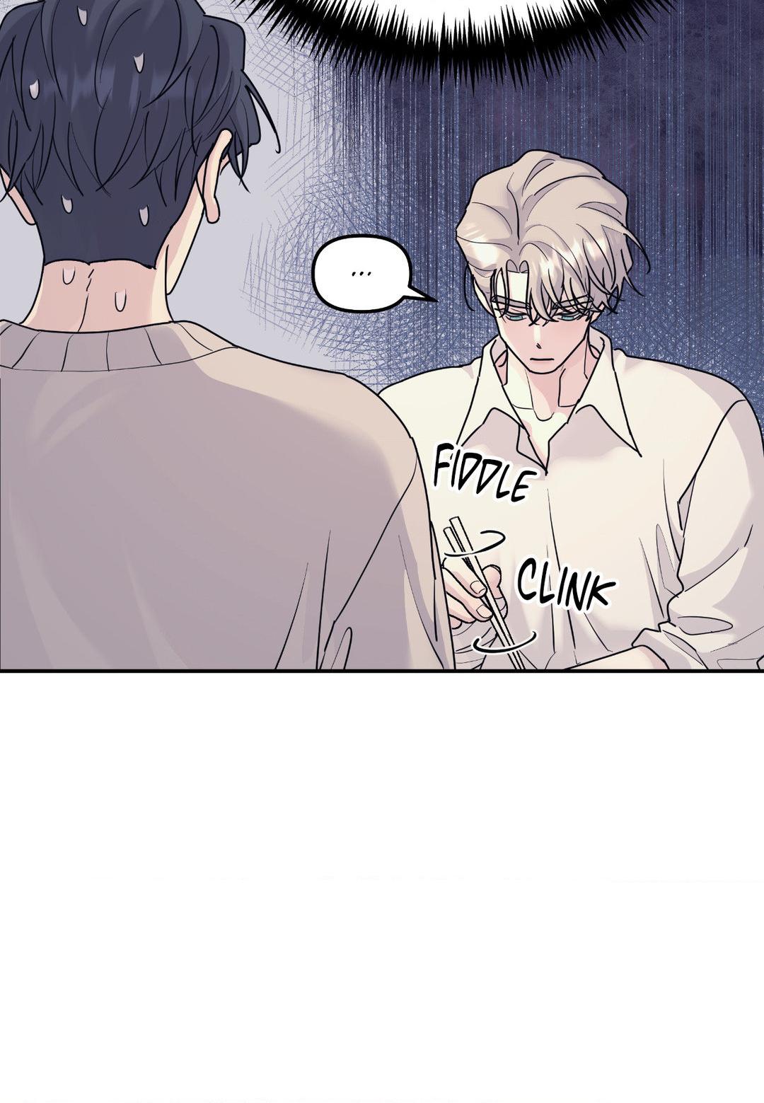 A Tree Without Roots 〘Official〙 - Chapter 60 manhwa