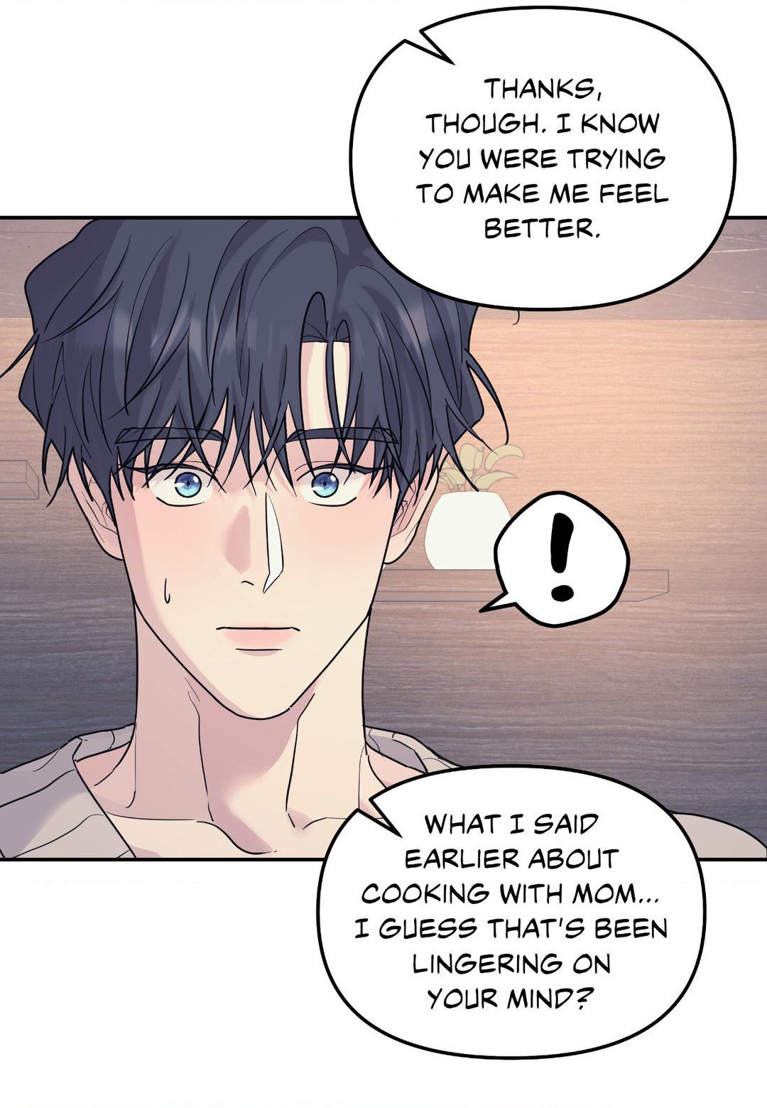 A Tree Without Roots 〘Official〙 - Chapter 60 manhwa