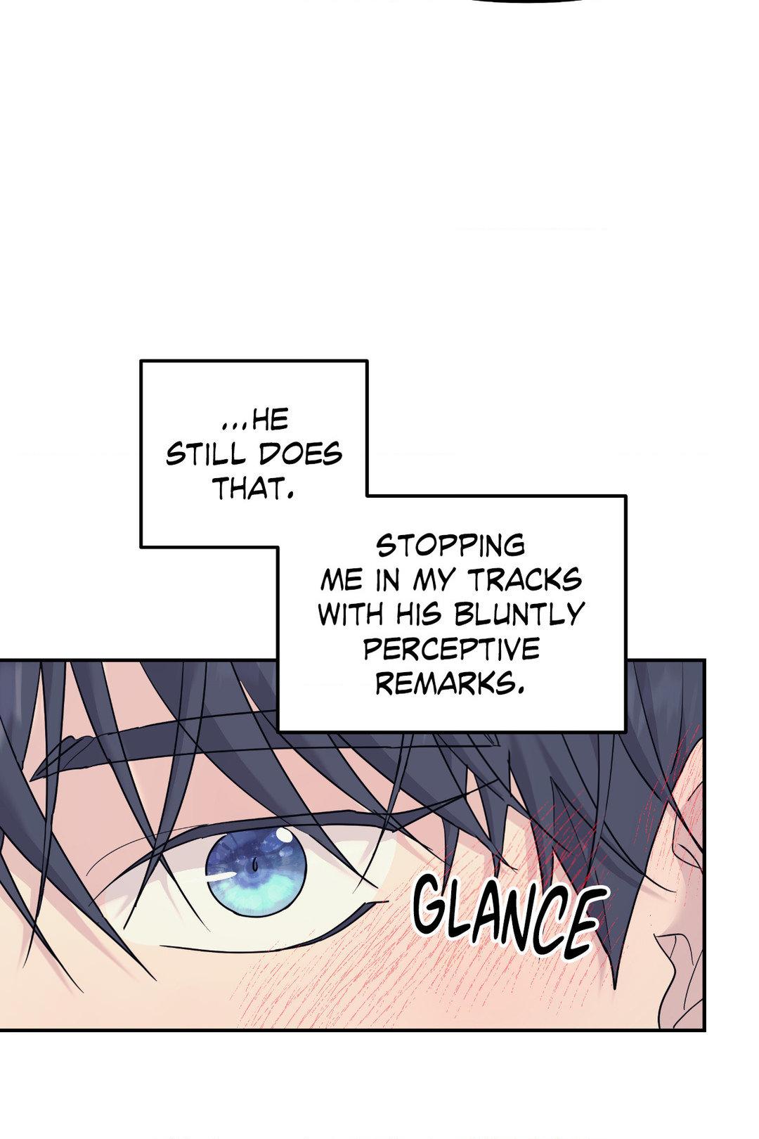A Tree Without Roots 〘Official〙 - Chapter 60 manhwa