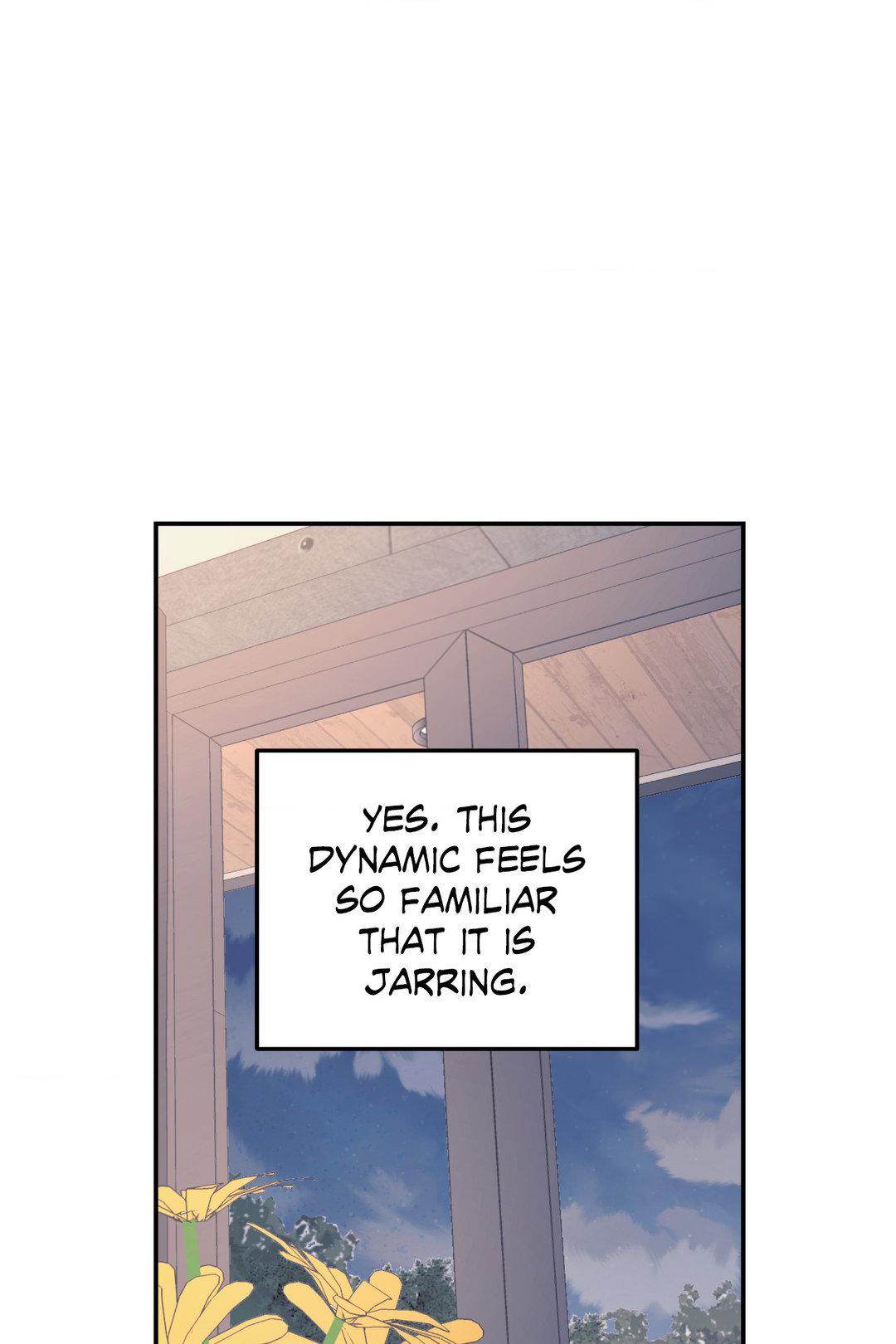 A Tree Without Roots 〘Official〙 - Chapter 60 manhwa