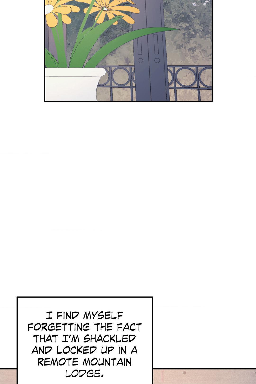 A Tree Without Roots 〘Official〙 - Chapter 60 manhwa