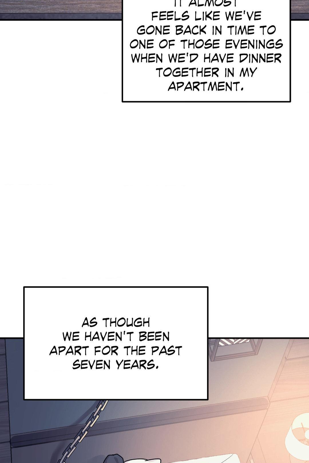 A Tree Without Roots 〘Official〙 - Chapter 60 manhwa