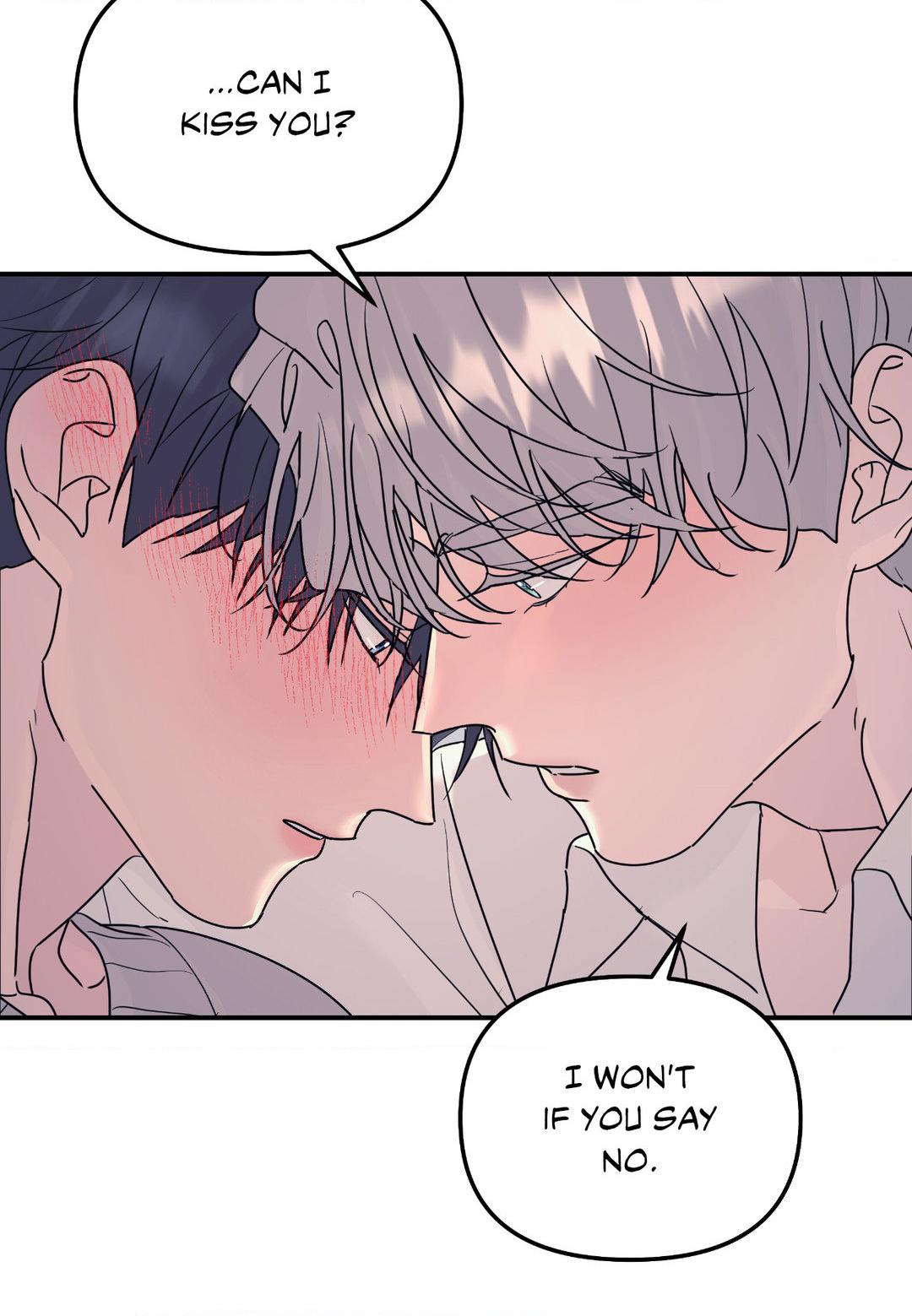 A Tree Without Roots 〘Official〙 - Chapter 60 manhwa