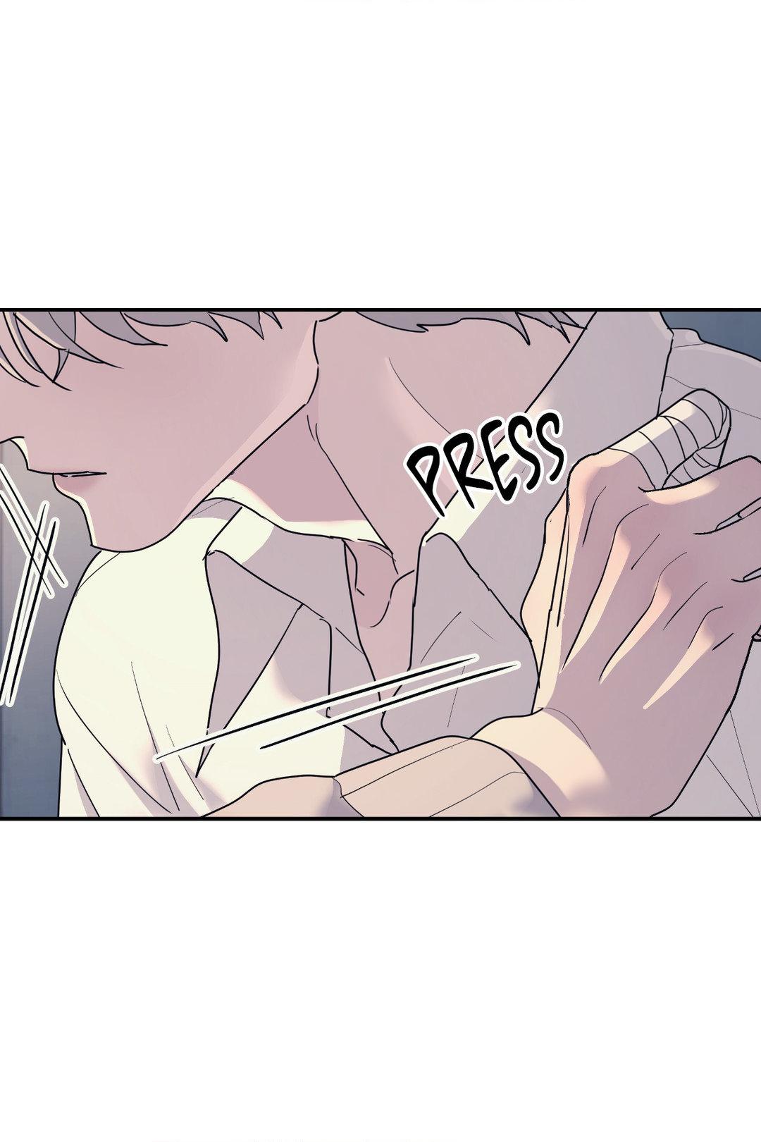 A Tree Without Roots 〘Official〙 - Chapter 60 manhwa