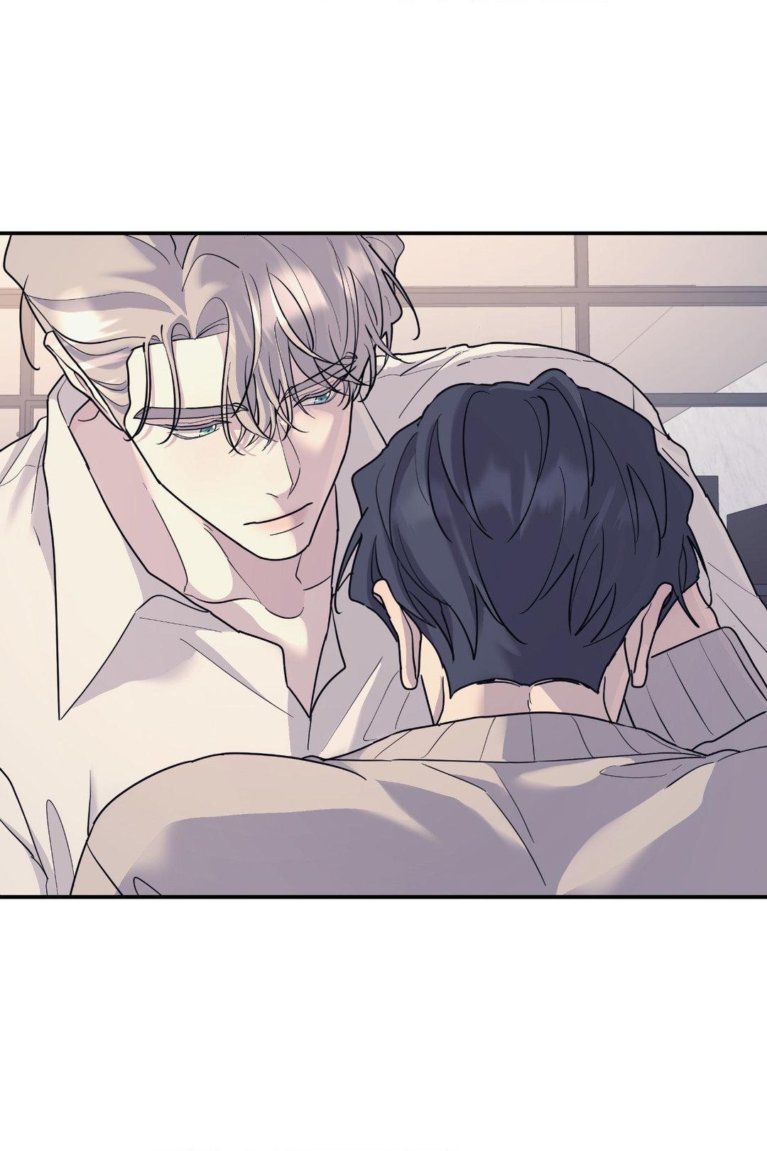 A Tree Without Roots 〘Official〙 - Chapter 60 manhwa