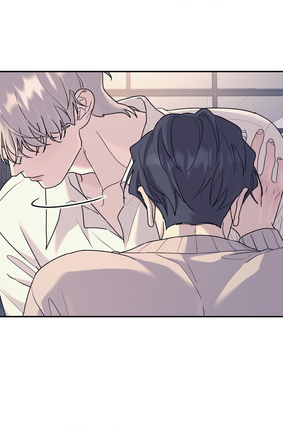 A Tree Without Roots 〘Official〙 - Chapter 60 manhwa