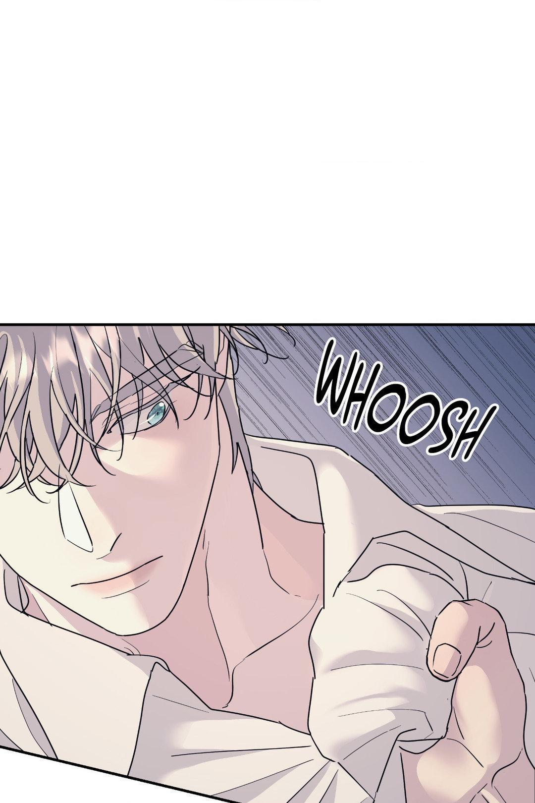 A Tree Without Roots 〘Official〙 - Chapter 60 manhwa