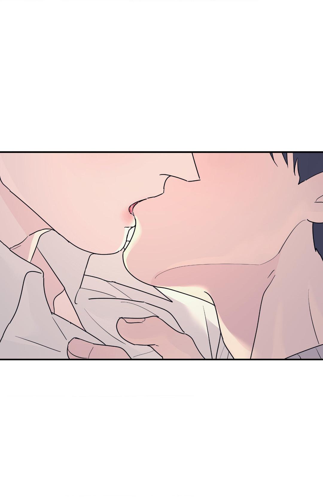 A Tree Without Roots 〘Official〙 - Chapter 60 manhwa