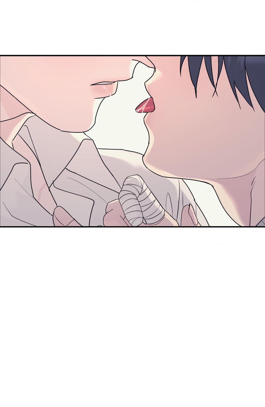 A Tree Without Roots 〘Official〙 - Chapter 60 manhwa