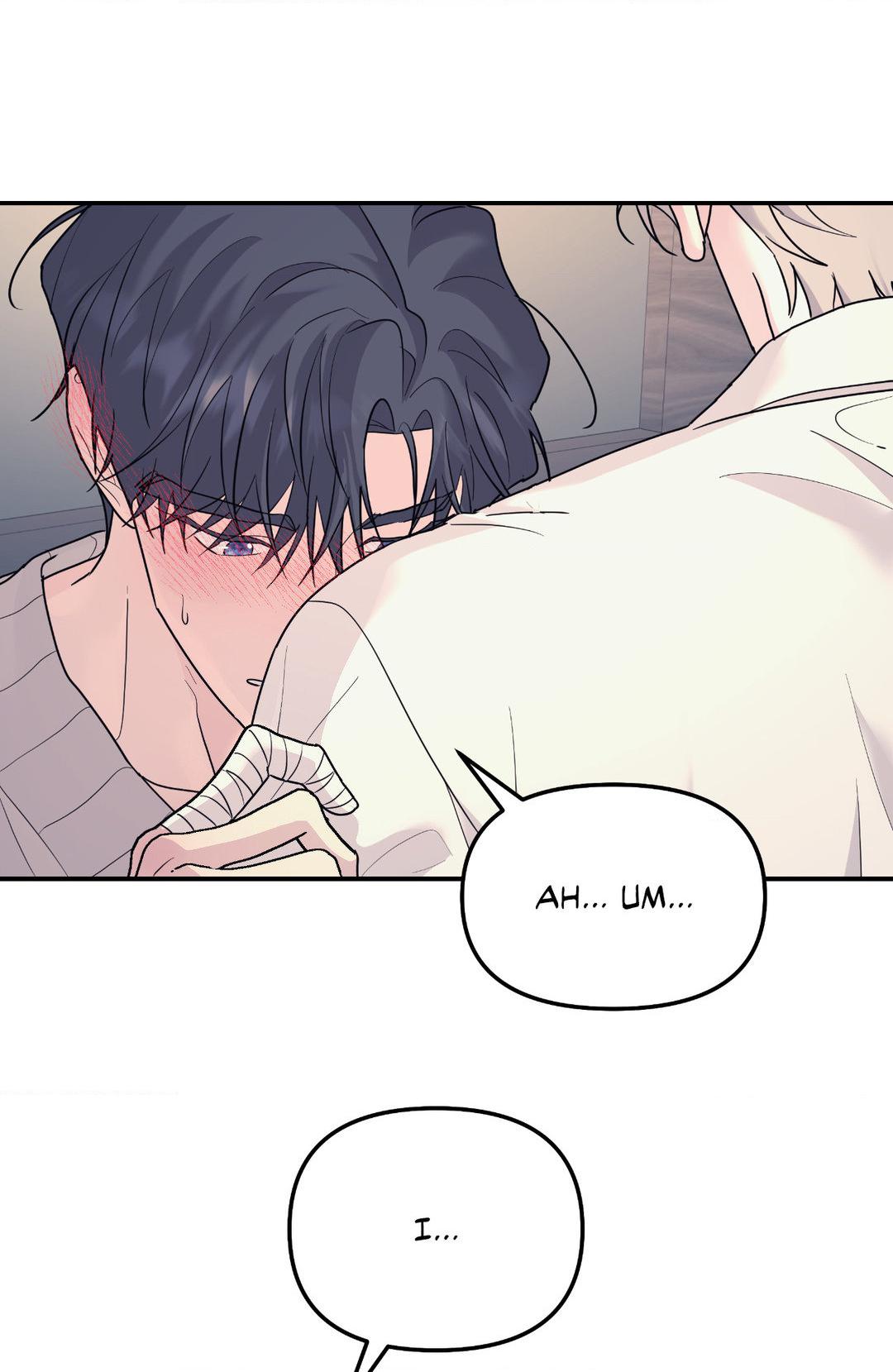 A Tree Without Roots 〘Official〙 - Chapter 60 manhwa