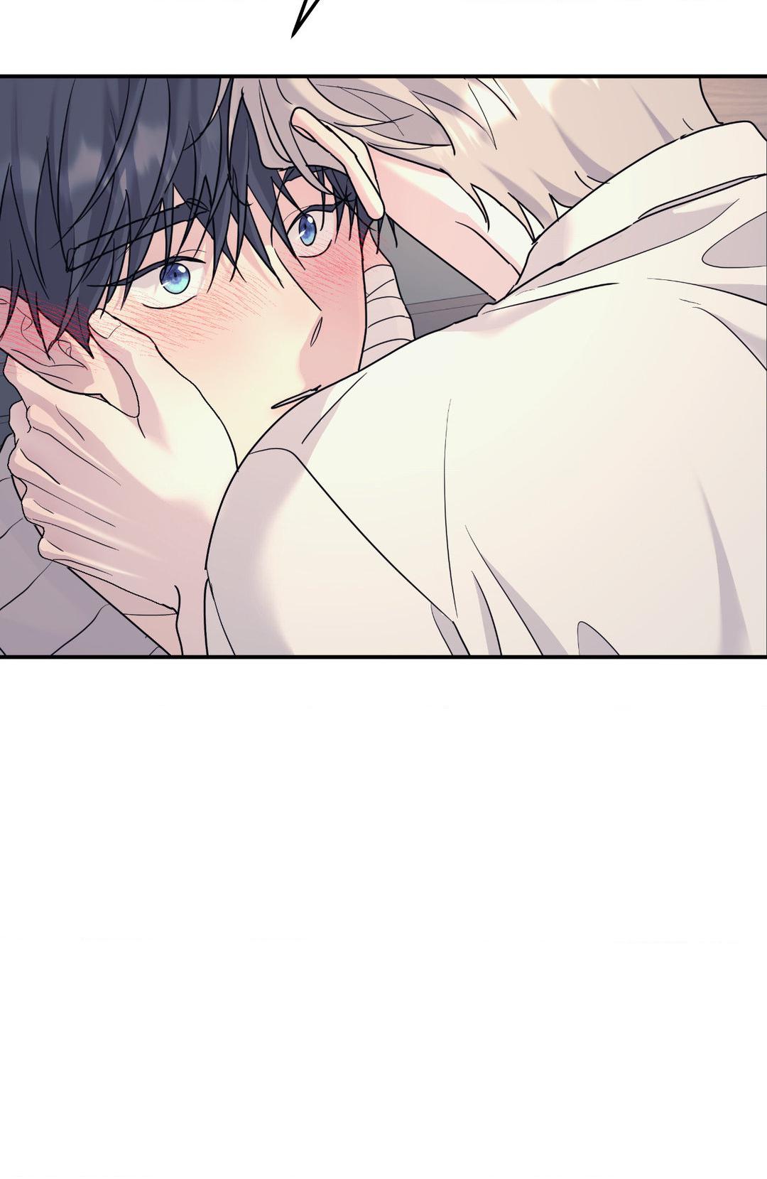 A Tree Without Roots 〘Official〙 - Chapter 60 manhwa