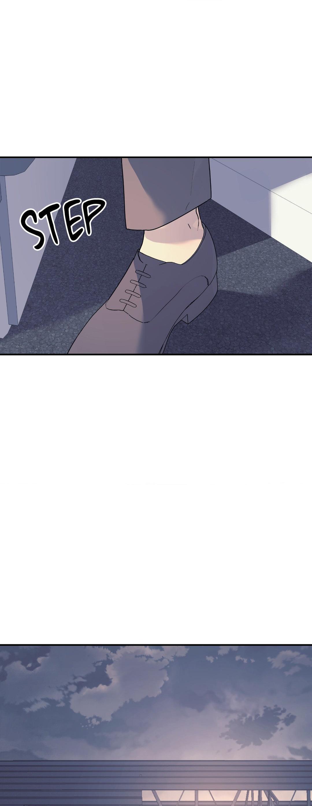 A Tree Without Roots 〘Official〙 - Chapter 61 manhwa