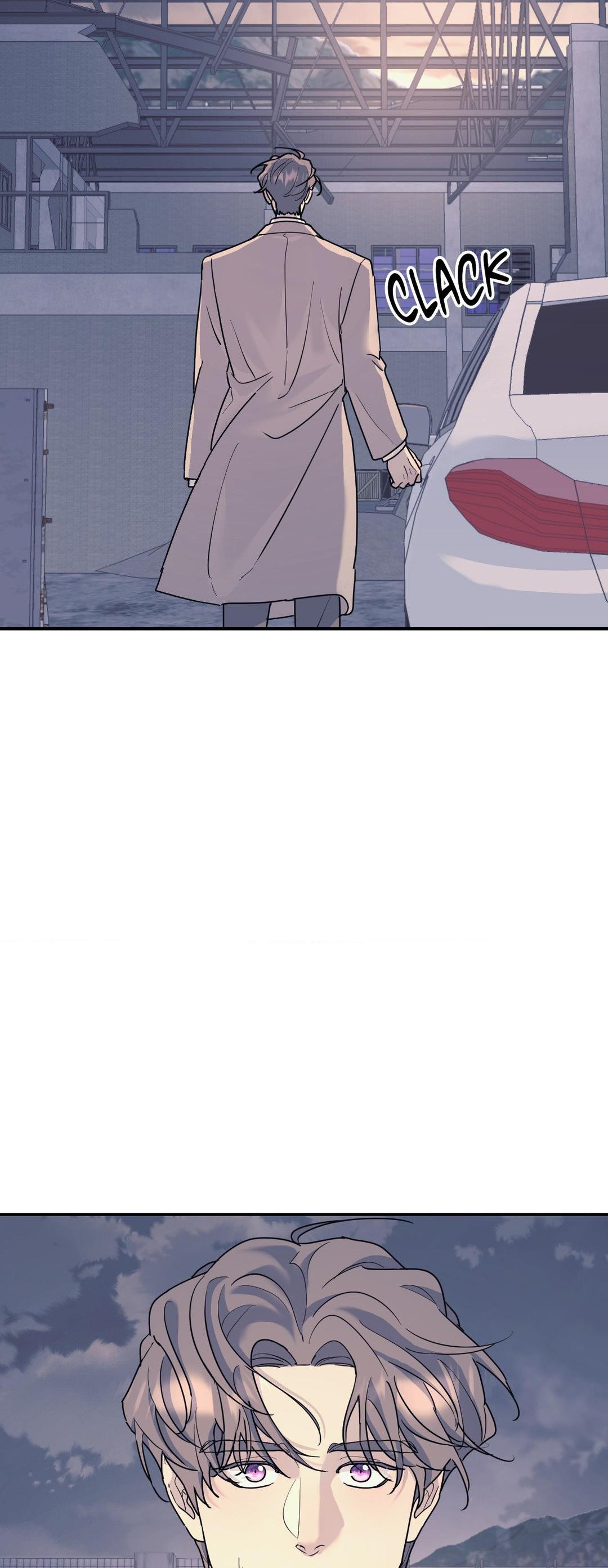 A Tree Without Roots 〘Official〙 - Chapter 61 manhwa