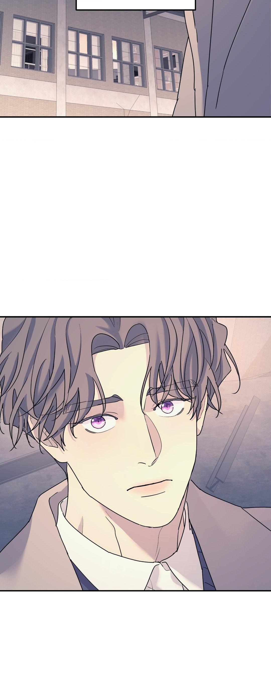 A Tree Without Roots 〘Official〙 - Chapter 61 manhwa