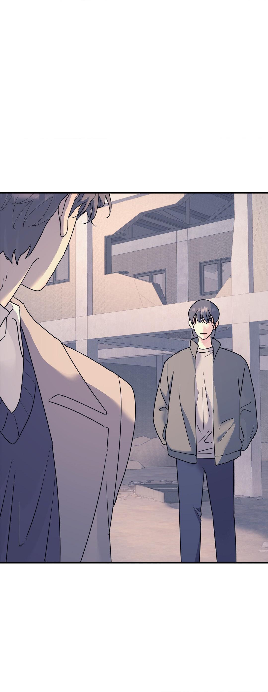 A Tree Without Roots 〘Official〙 - Chapter 61 manhwa