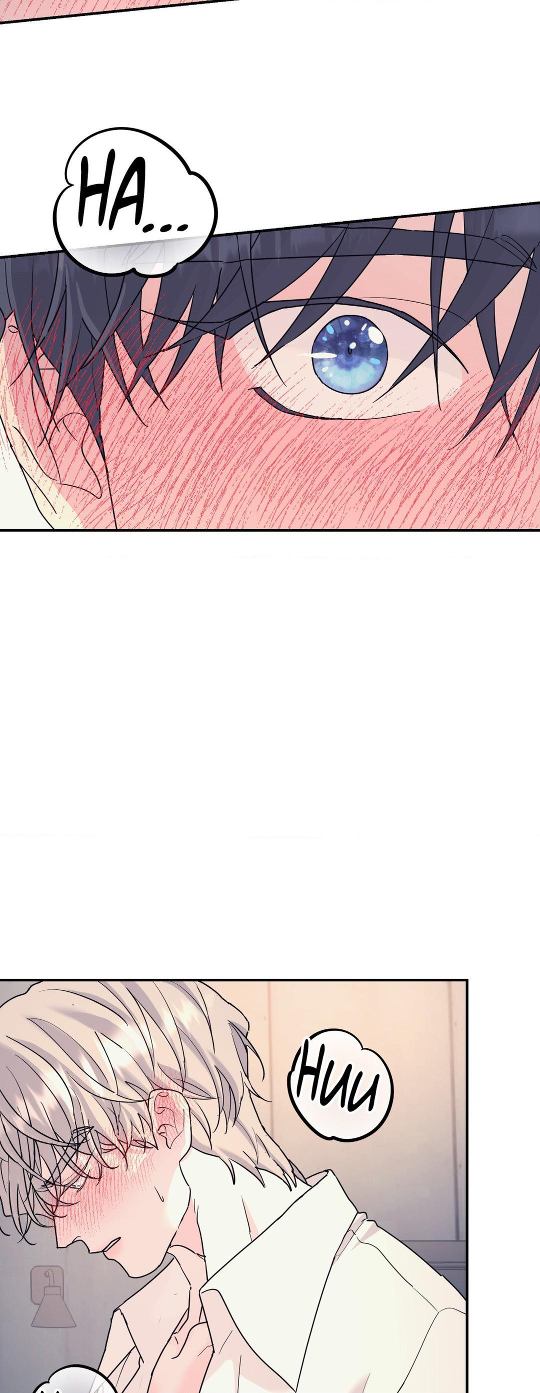 A Tree Without Roots 〘Official〙 - Chapter 61 manhwa