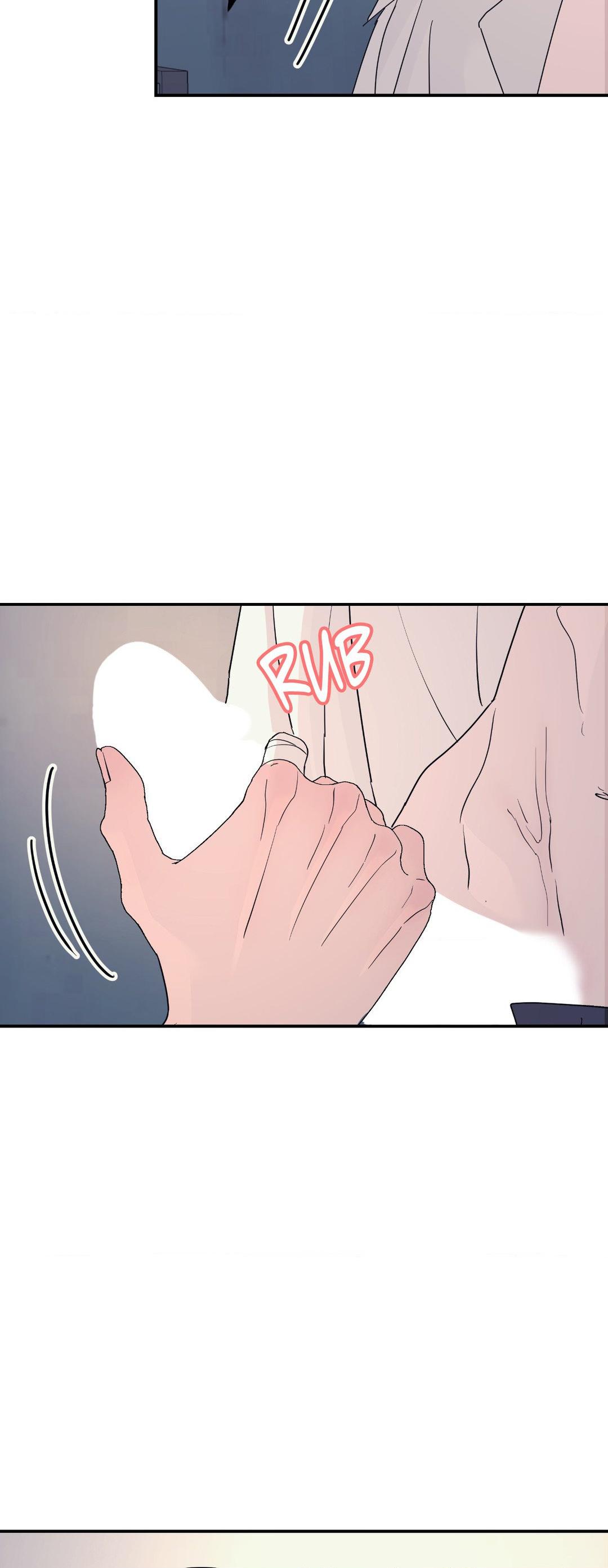 A Tree Without Roots 〘Official〙 - Chapter 61 manhwa