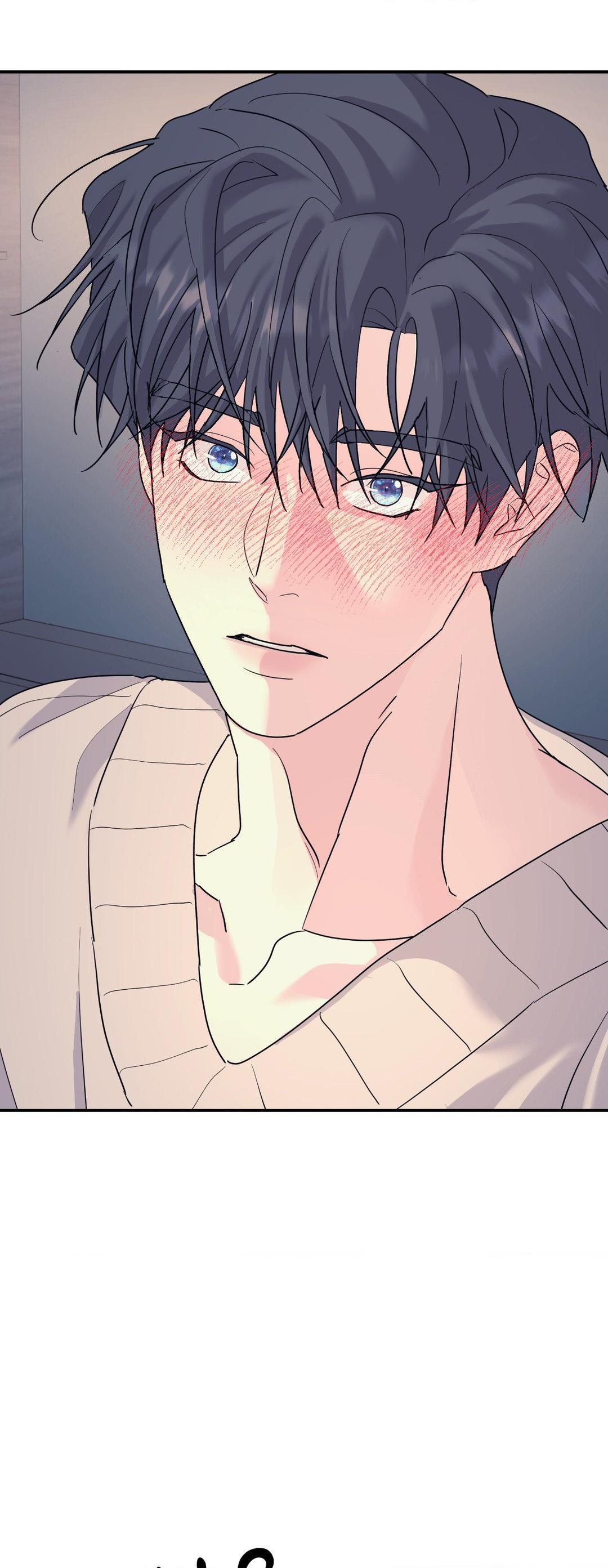 A Tree Without Roots 〘Official〙 - Chapter 61 manhwa