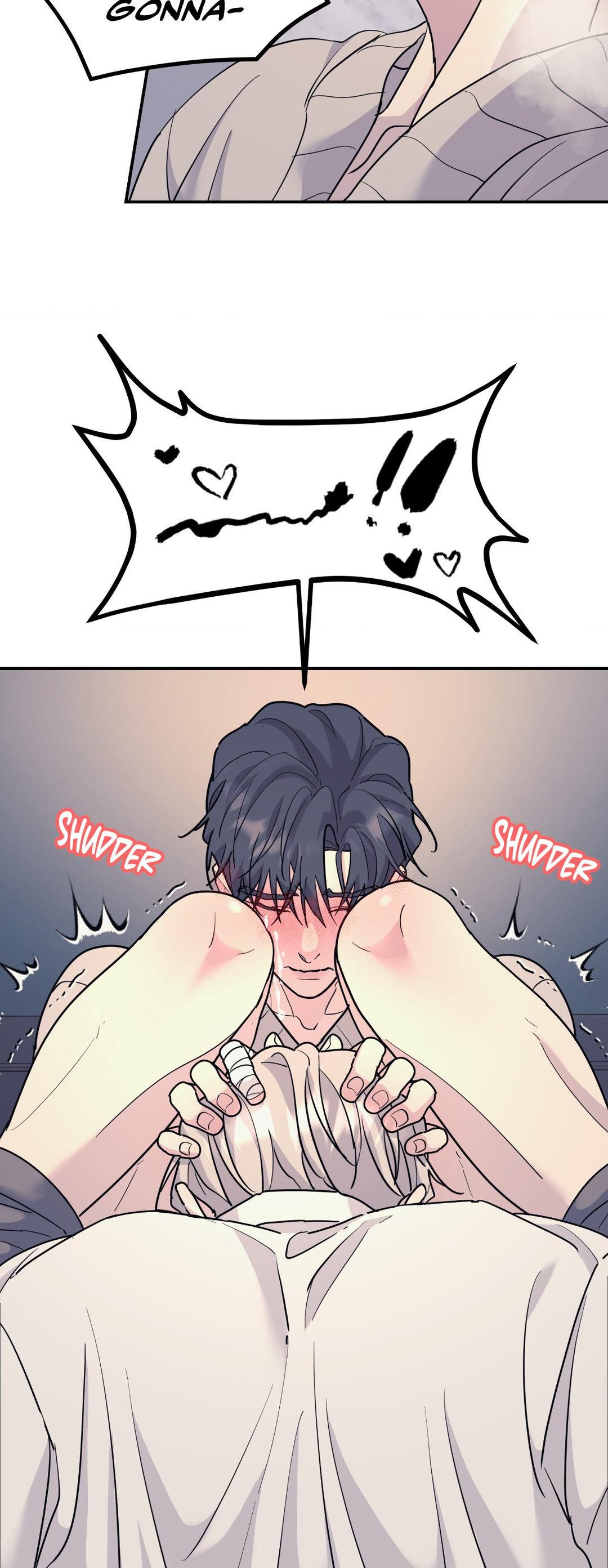 A Tree Without Roots 〘Official〙 - Chapter 61 manhwa