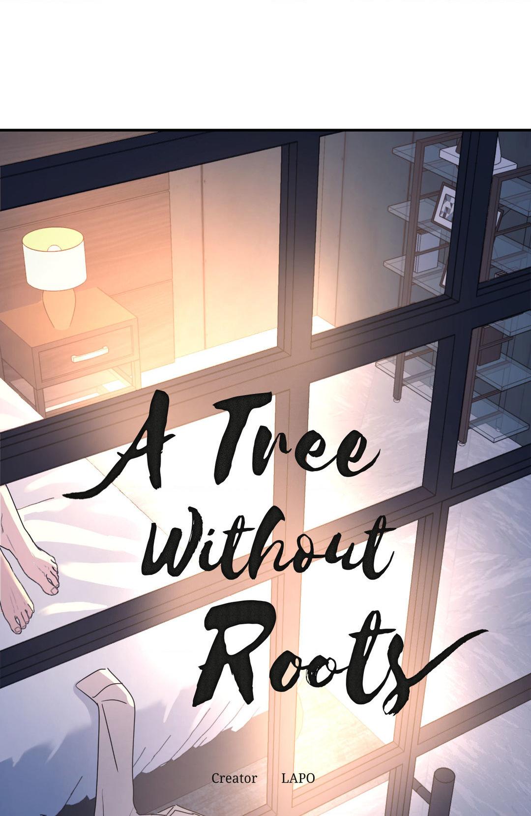 A Tree Without Roots 〘Official〙 - Chapter 62 manhwa
