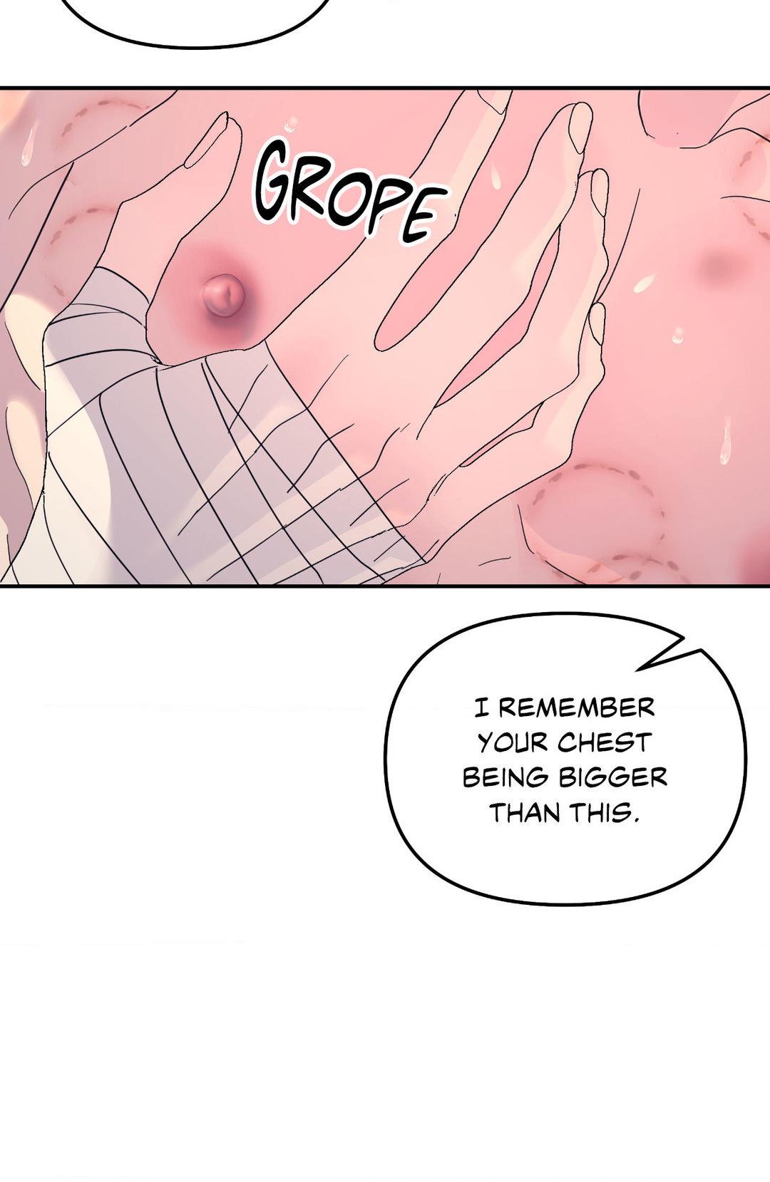 A Tree Without Roots 〘Official〙 - Chapter 62 manhwa
