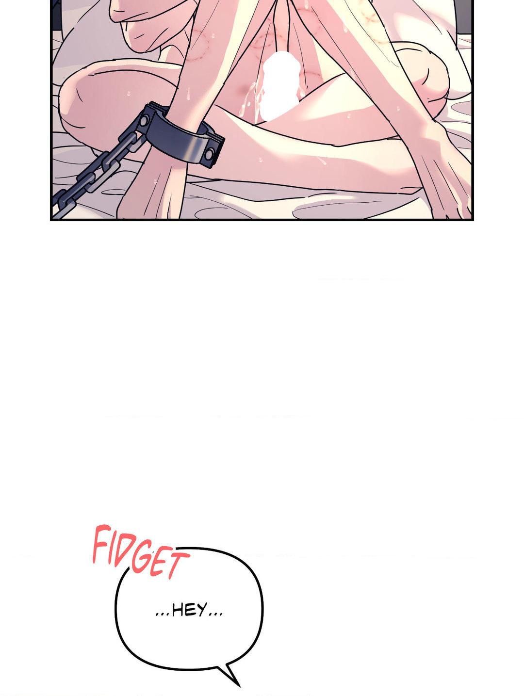 A Tree Without Roots 〘Official〙 - Chapter 62 manhwa
