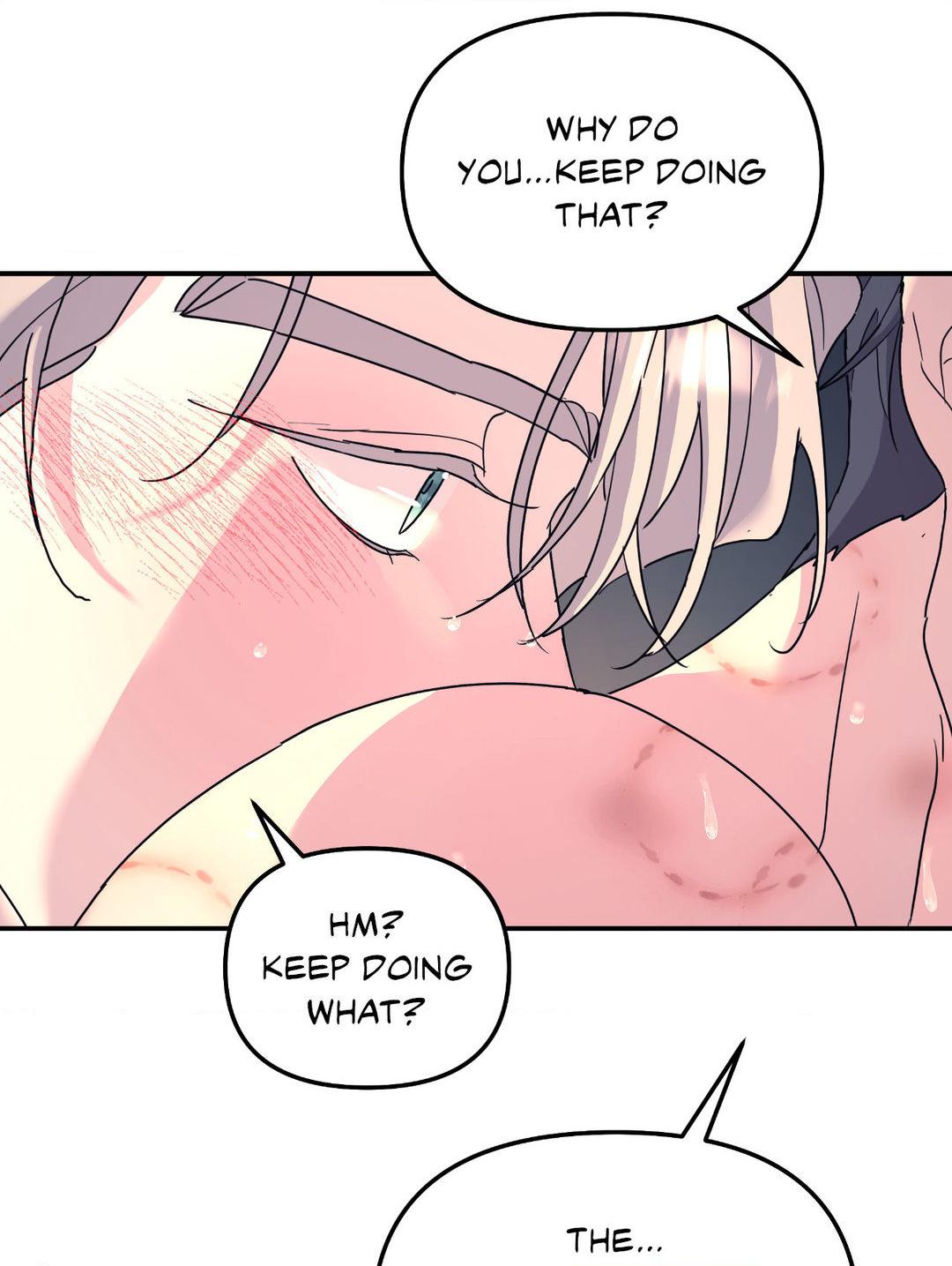 A Tree Without Roots 〘Official〙 - Chapter 62 manhwa
