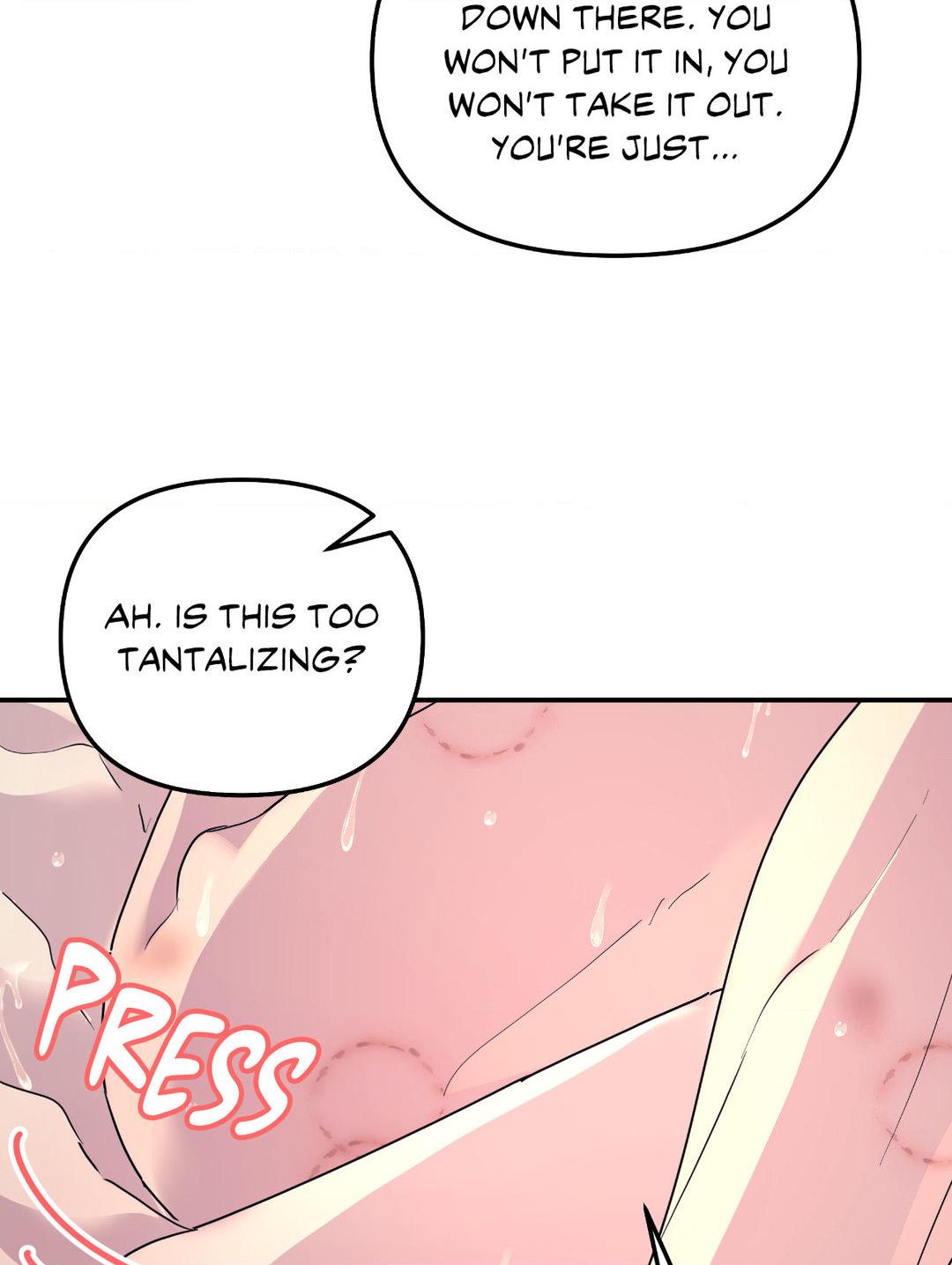 A Tree Without Roots 〘Official〙 - Chapter 62 manhwa