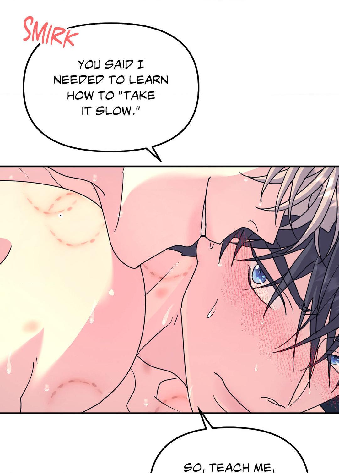 A Tree Without Roots 〘Official〙 - Chapter 62 manhwa