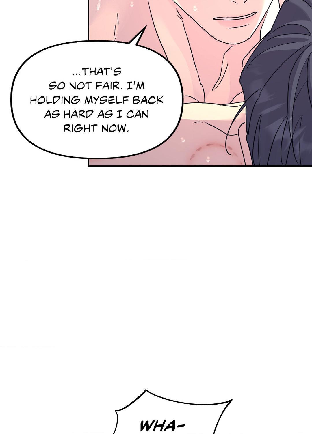 A Tree Without Roots 〘Official〙 - Chapter 62 manhwa