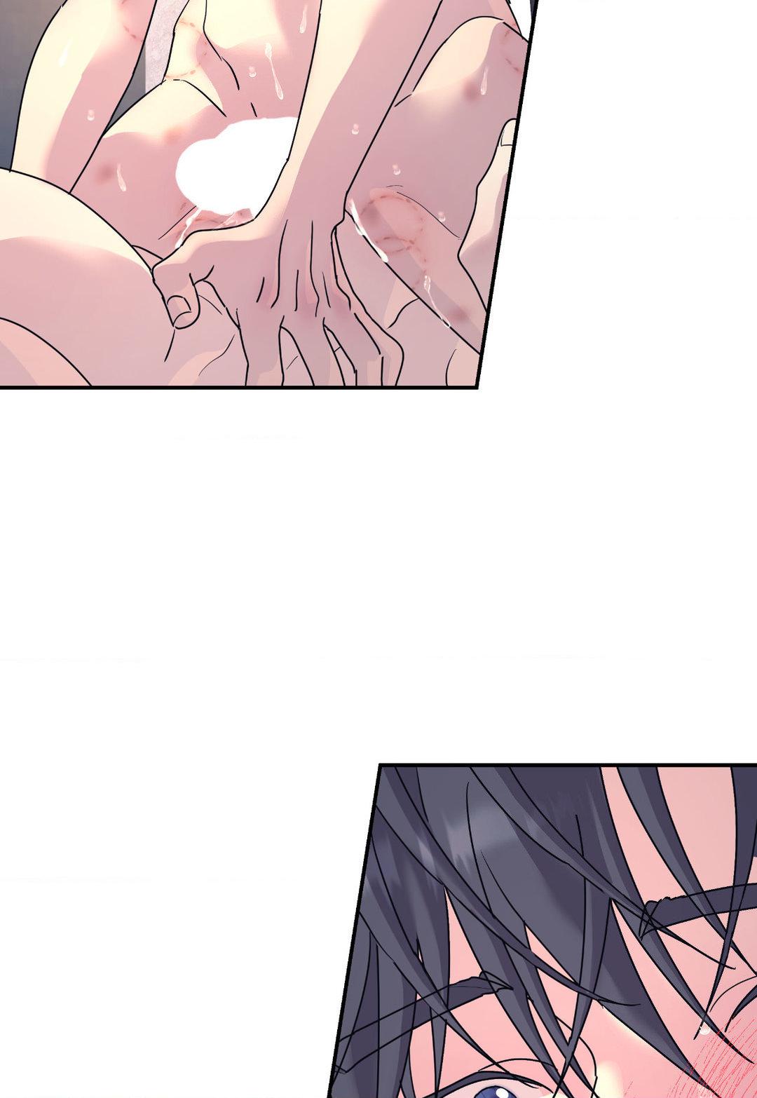 A Tree Without Roots 〘Official〙 - Chapter 62 manhwa
