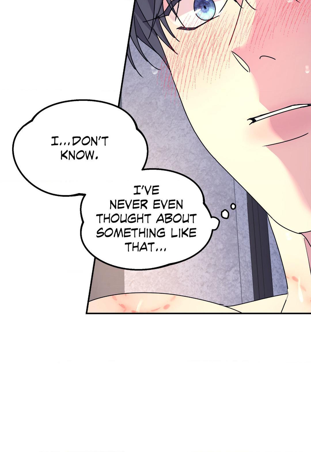 A Tree Without Roots 〘Official〙 - Chapter 62 manhwa