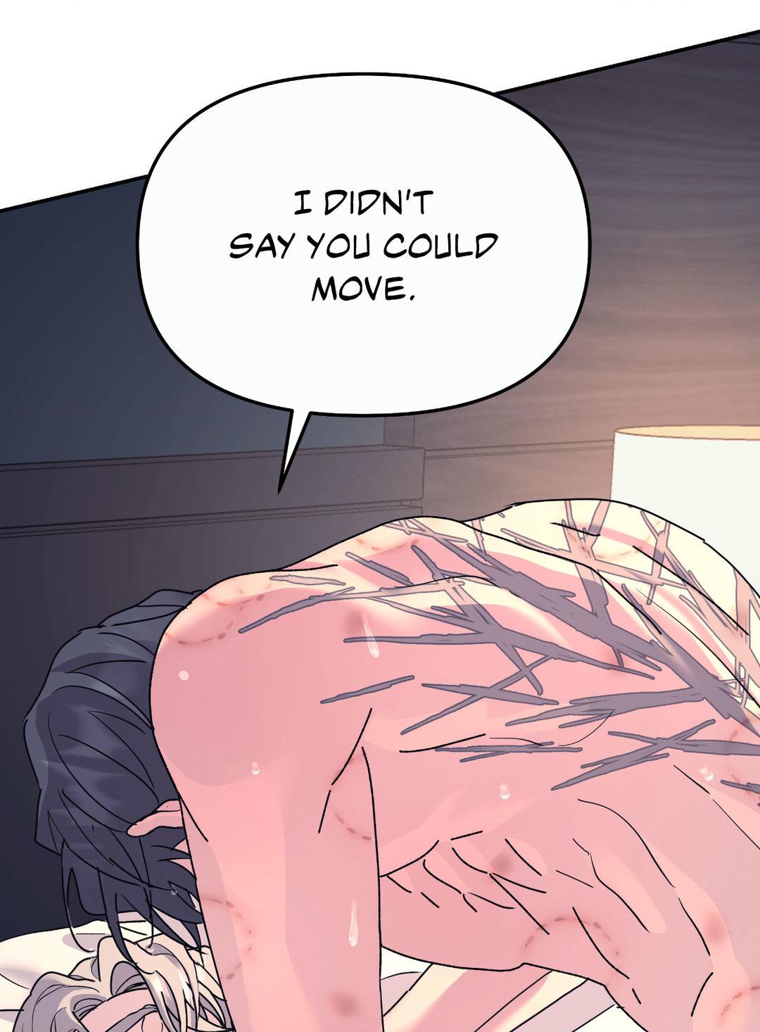 A Tree Without Roots 〘Official〙 - Chapter 62 manhwa