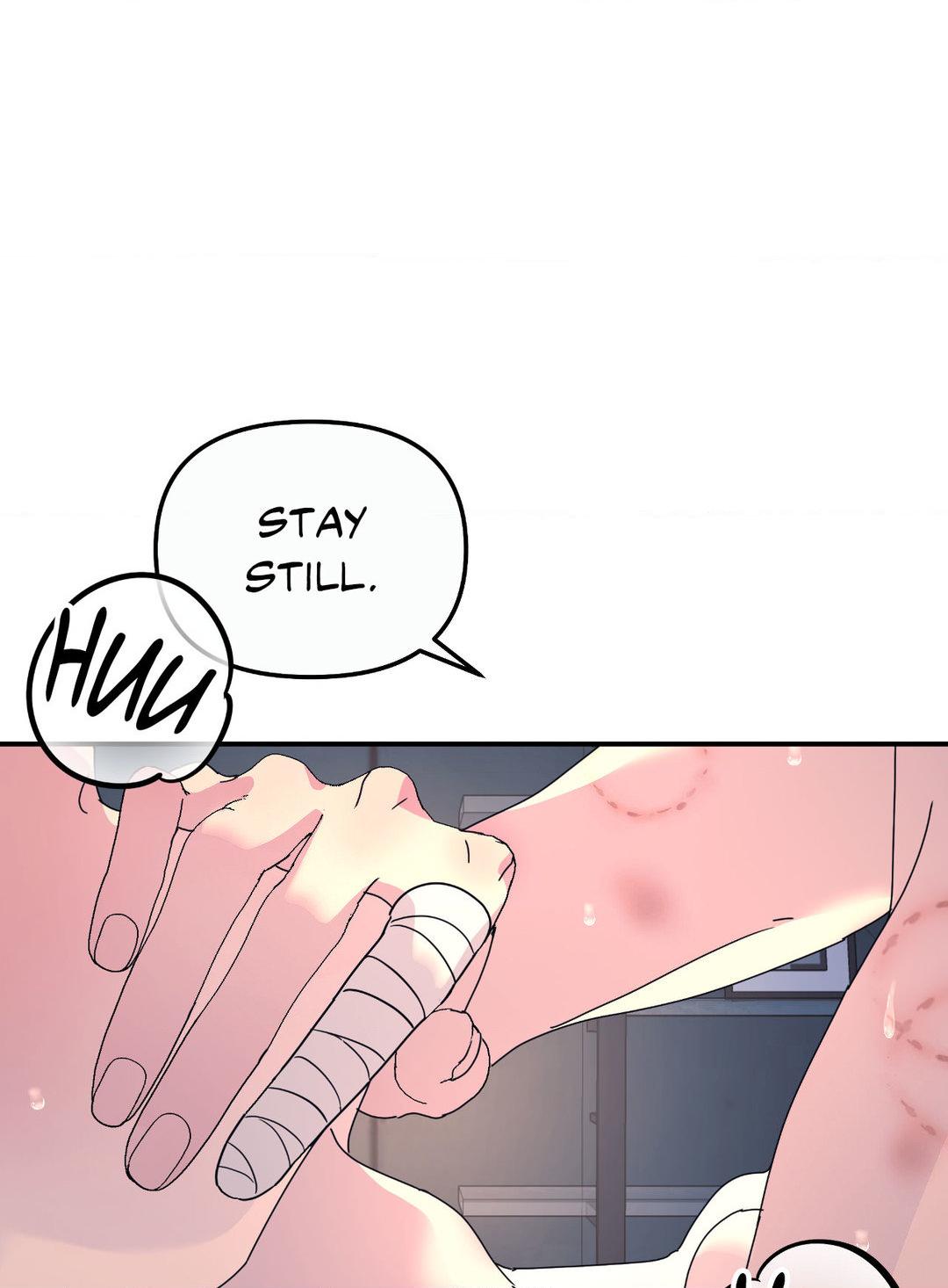 A Tree Without Roots 〘Official〙 - Chapter 62 manhwa